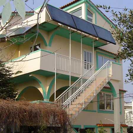 Apartment Tina *