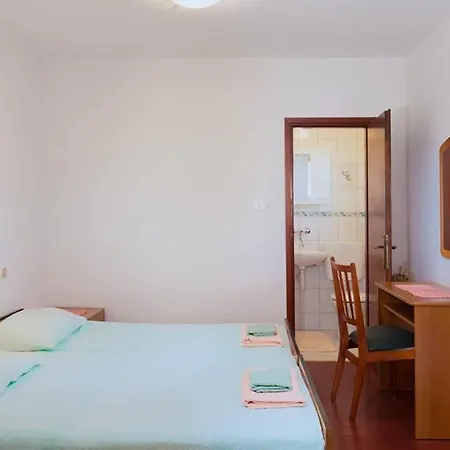 Tina Apartment