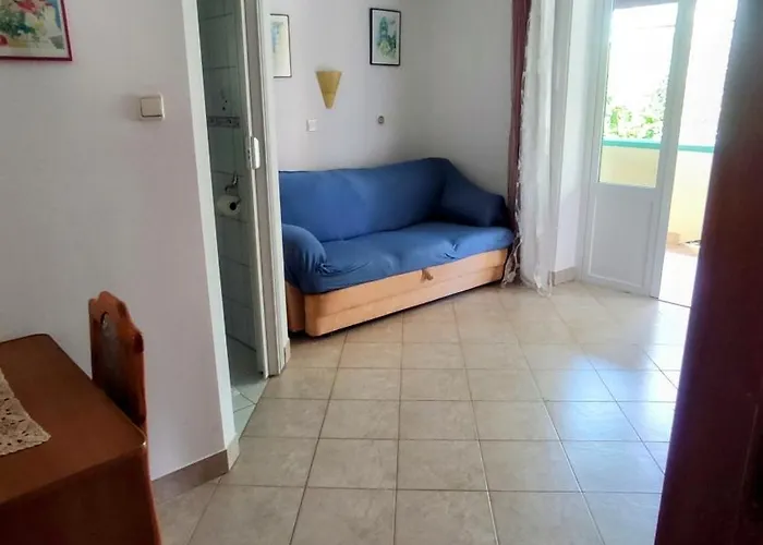 Lägenhet Tina Lopar